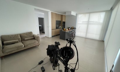 Verkauf - Haus - Benijofar