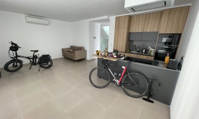 Verkauf - Haus - Benijofar