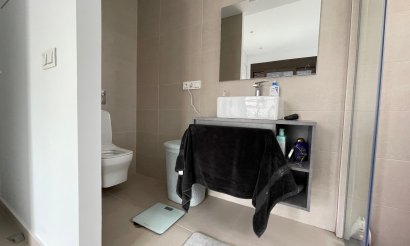 Verkauf - Haus - Benijofar