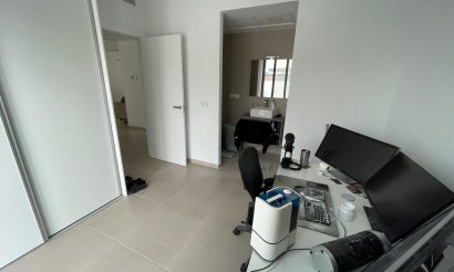 Verkauf - Haus - Benijofar