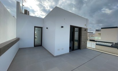 Verkauf - Haus - Benijofar