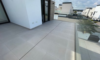 Verkauf - Haus - Benijofar