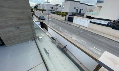 Verkauf - Haus - Benijofar