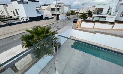 Verkauf - Haus - Benijofar