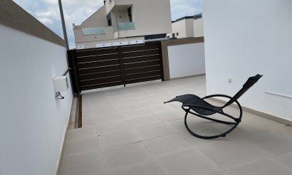 Verkauf - Haus - Benijofar