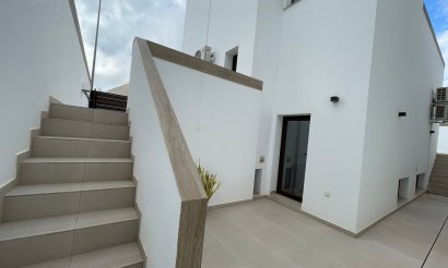 Verkauf - Haus - Benijofar