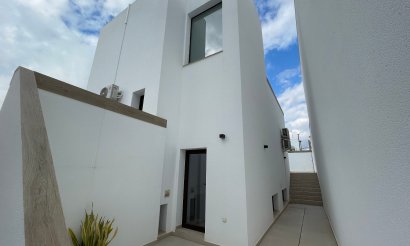 Verkauf - Haus - Benijofar