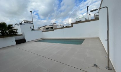 Verkauf - Haus - Benijofar