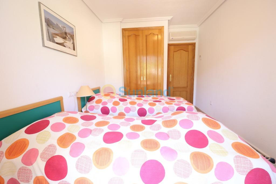 Segunda mano - Apartamento - Altea - Altea la Vella