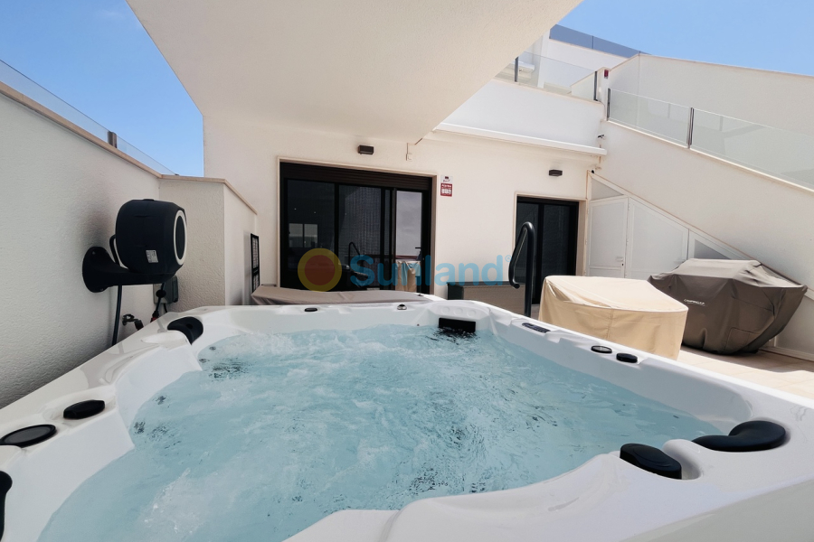 Resale - A - Orihuela costa - Pilar De La Horadada