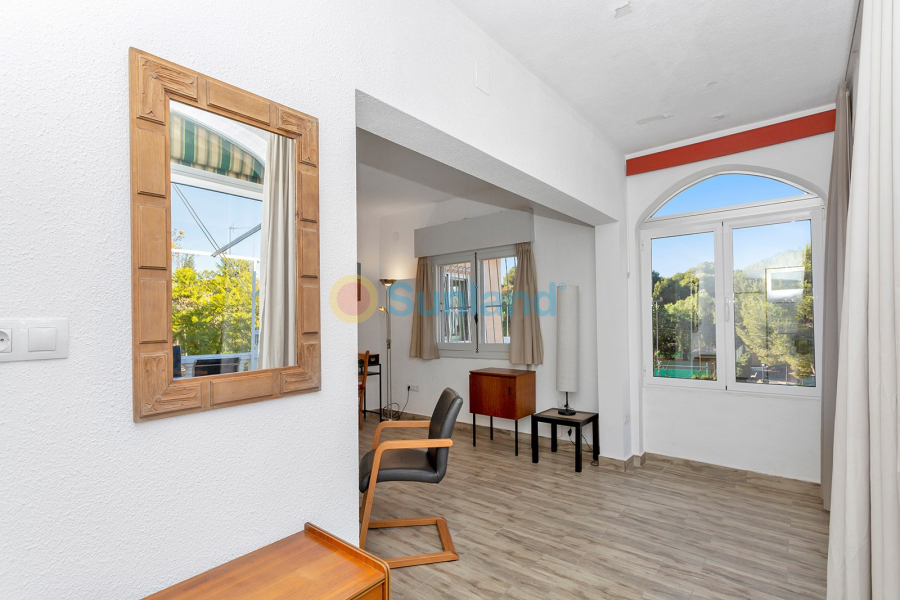 Вторичка - Bилла - Torrevieja - Los Balcones