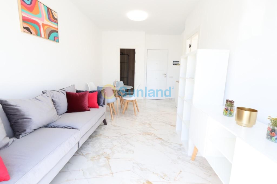 Segunda mano - T - Torrevieja - San Luis