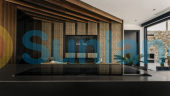 New Build - Villa - Rojales - ALTOS DE LA MARQUESA