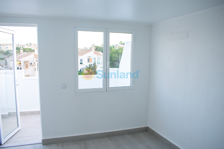 Brukte eiendommer - Rekkehus - Torrevieja - Torreblanca