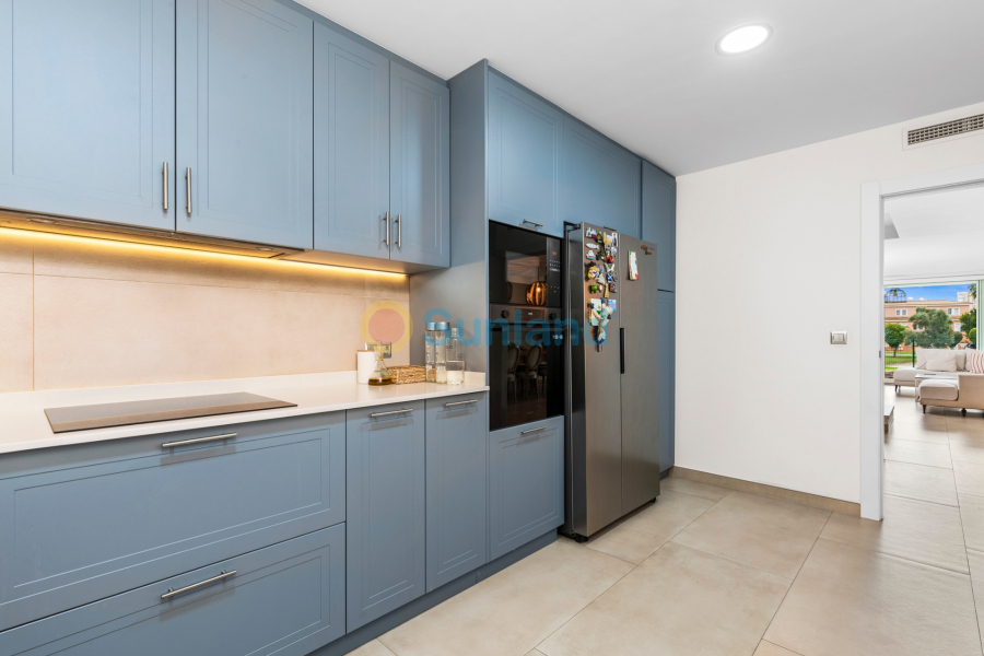 Вторичка - Town House - San Juan Alicante