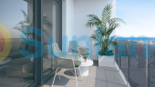 New Build - Penthouse - ALICANTE - San Agustín-PAU 2