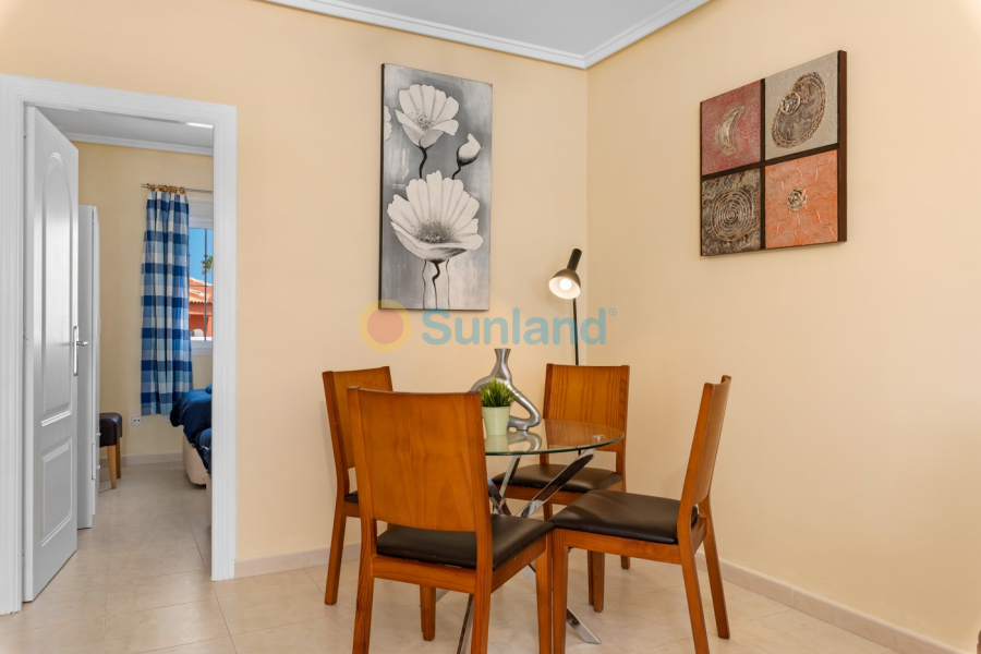 Brukte eiendommer - Rekkehus - Ciudad Quesada - Rojales - Doña pepa