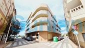 Verkauf - Apartment - La Mata
