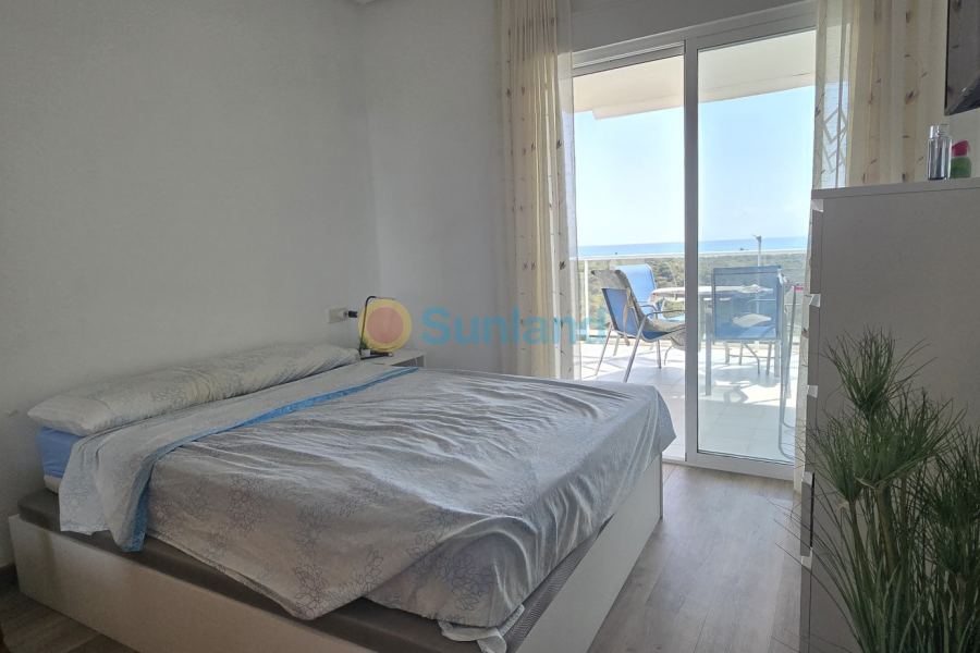 Resale - Apartment - Guardamar del Segura - 