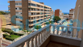 Brukte eiendommer - Apartment / flat - Punta Prima - Punta Prima Torrevieja