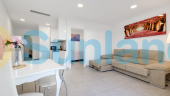 Använda fastigheter - Apartamento - Torrevieja - Cabo Cervera