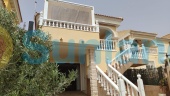 Resale - Villa - San Fulgencio - La Marina