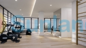 New Build - Apartment - ALICANTE - Centro