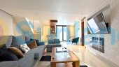 Använda fastigheter - Villa - Orihuela Costa - Villamartin