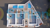 Nueva construcción  - Chalet - Daya Nueva - pueblo