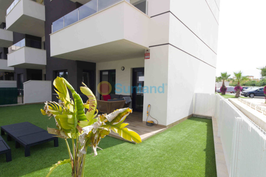 Resale - A - Villamartin