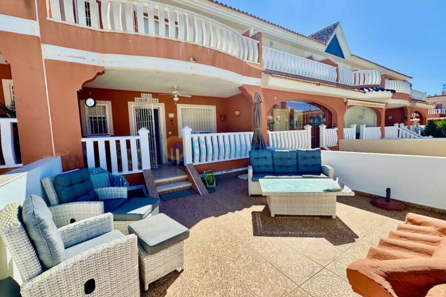 Verkauf - Haus - Ciudad Quesada