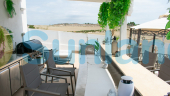 Resale - Villa - San Miguel de Salinas - LO RUFETE