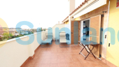 Resale - Terraced house - Orihuela Costa - Punta Prima