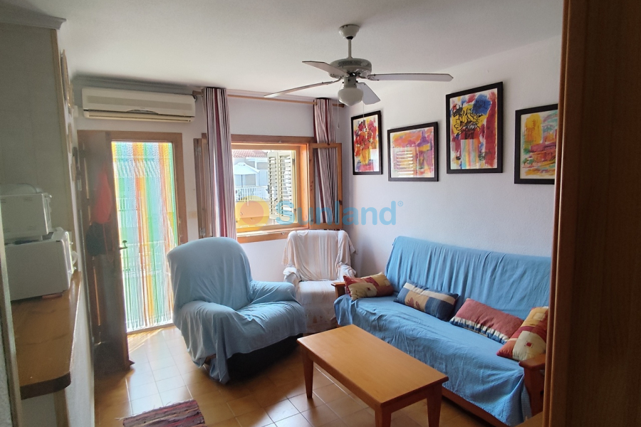 Resale - B - San Pedro del Pinatar - 