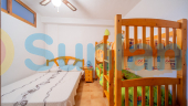 Brukte eiendommer - Casa de Pueblo - Torrevieja - La Mata