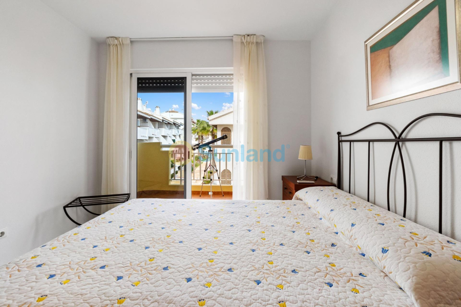 Resale - Apartment - Orihuela Costa - Campoamor