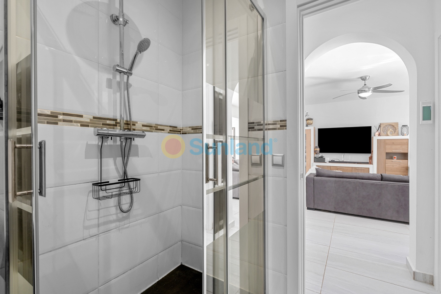 Resale - Villa - Ciudad Quesada - Rojales