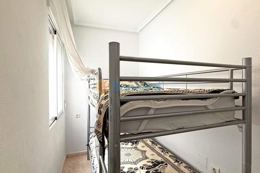 Verkauf - Apartment - Torrevieja
