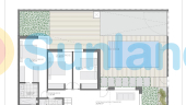 New Build - Quad house - Bigastro - Loma Alta