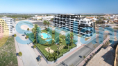 New Build - Penthouse - San Miguel De Salinas - Pueblo