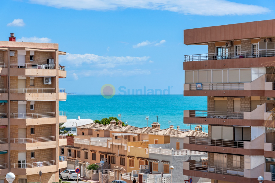 Resale - Apartment - Guardamar del Segura - Guardamar Del Segura