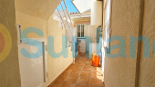 Resale - Apartment - Los Alcázares - 