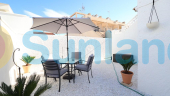 Resale - Bungalow - Torrevieja - Los Frutales