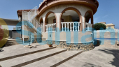 Resale - Villa - Ciudad Quesada - Lo Pepin