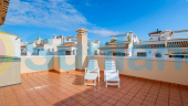 Resale - Villa - Orihuela Costa - Los Dolses