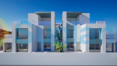 New Build - Villa - Rojales - Lo Marabu