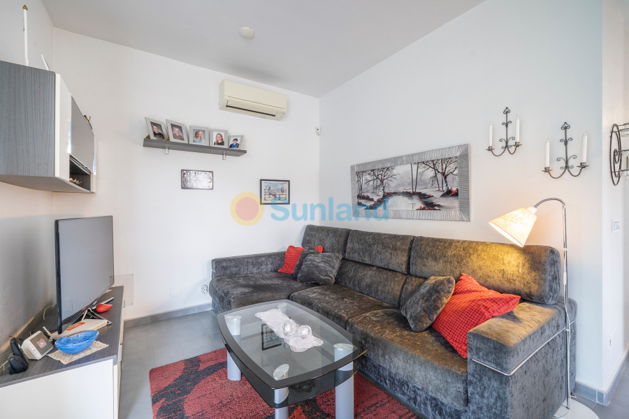 Brukte eiendommer - Villa - Ciudad Quesada - Rojales - Rojales