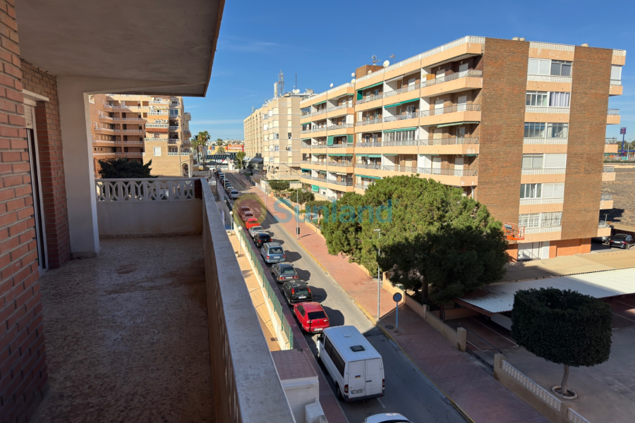 Resale - Apartment - Torrevieja - 