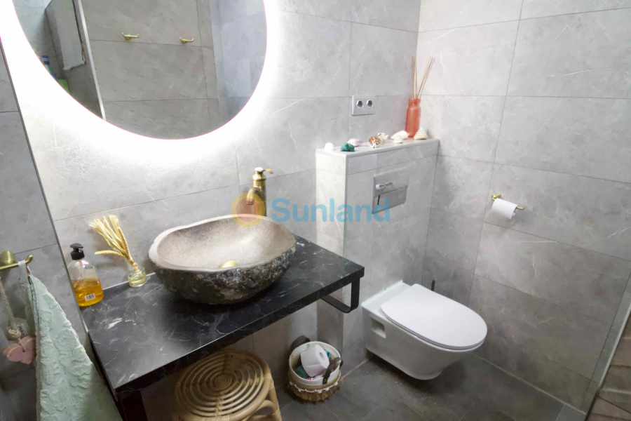 Resale - V - Ciudad Quesada