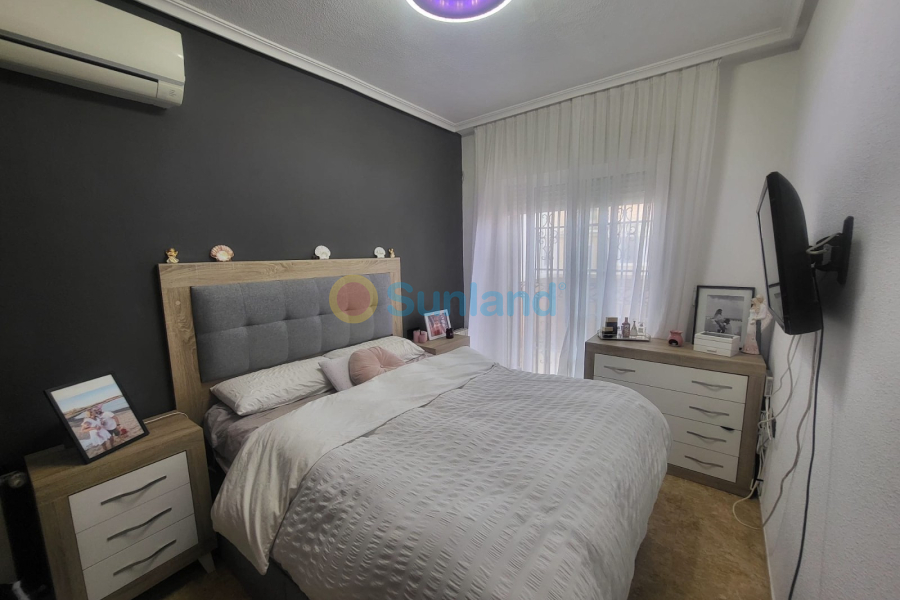 Segunda mano - Chalet - Orihuela Costa - Villamartin